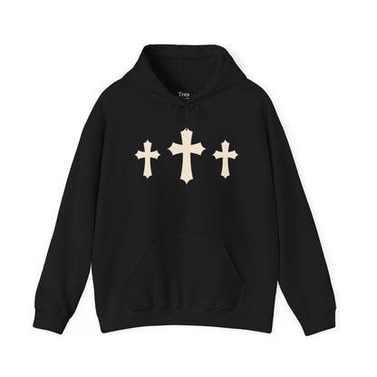 Faithful Heavyweight Hoodie