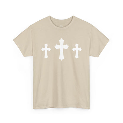 Christ Heavyweight Cotton Tee