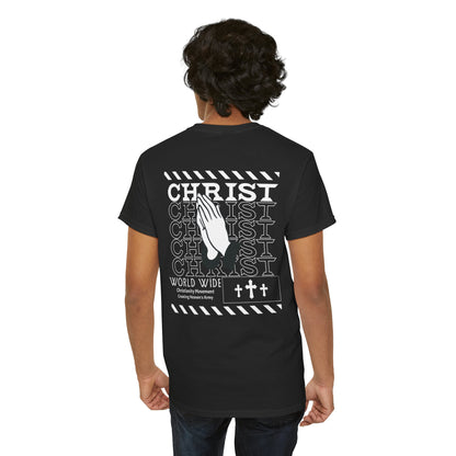 Christ Heavyweight Cotton Tee