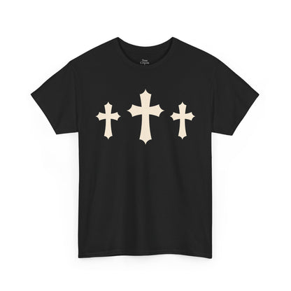 Faithful Heavyweight Cotton Tee