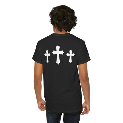 Tres Cruces Heavyweight Cotton Tee